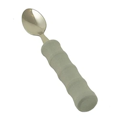 Abbildung von Homecraft Kings Lightweight Foam Handles, Small (Eligible for VAT Relief in the UK) Cutlery Utensils, Built Up Handle Arthritis, Elderly, Weak Grasp, Disabled, Good Grips on Fork, Spoon, Knife