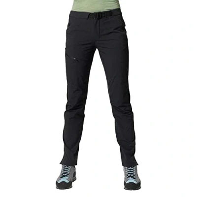 Abbildung von ODLO Wanderhose Damen Ascent I Lange Outdoorhose Trekkinghose