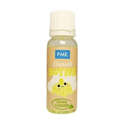 Abbildung von PME 100% natürliches Butteraroma, 25 ml