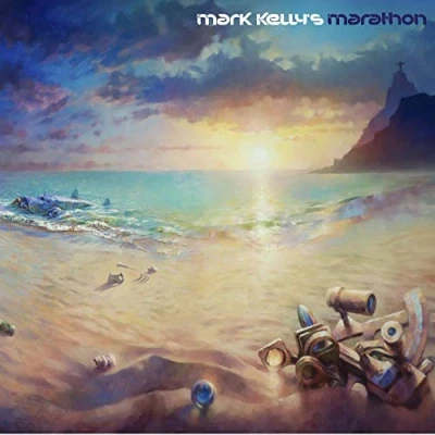 Abbildung von Marathon Mark Kelly&#039;s (LP Gatefold) [Vinyl LP]