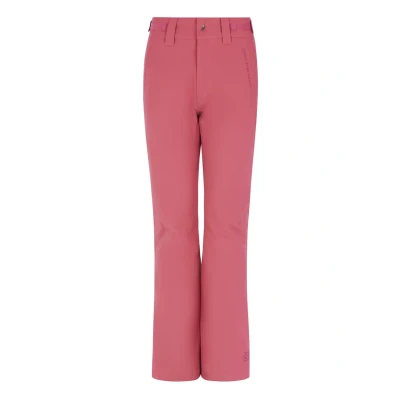 Abbildung von Protest Snowboardhosen, Damen, Größe: Small, Rose dust