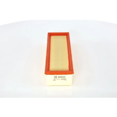 Abbildung von BOSCH 1 457 433 260 Luftfilter 57,5 101 323 Filtereinsatz RENAULT: ESPACE 3, LAGUNA 1, Grandtour