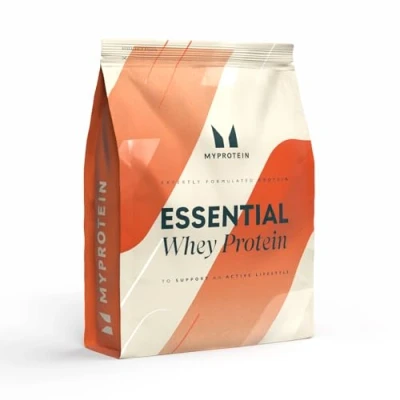 Abbildung von Essential Whey Protein 1.3kg 52Portionen Cremige Schokolade