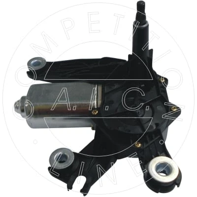 Abbildung von NTY ESW PE 012 Scheibenwischermotor 12 hinten elektrisch für Linkslenker PEUGEOT: 206 Schrägheck, Kastenwagen
