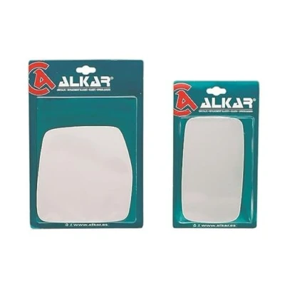 Abbildung von ALKAR 9502952 Spiegelglas, Glaseinheit links, rechts aufklebbar