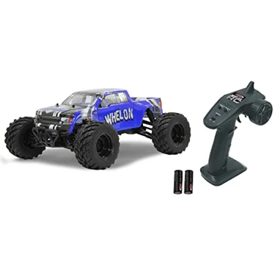 Abbildung von Jamara RC Monstertruck Whelon 4WD 1:12 2,4 GHz