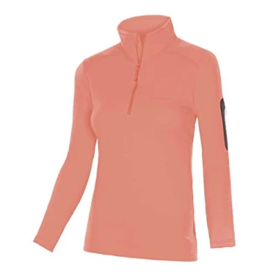 Abbildung von Trangoworld Drach Pullover, Damen XL wüstenrosa