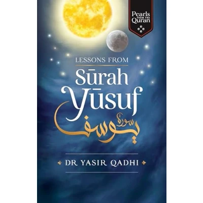 Abbildung von Lessons from Surah Yusuf (Pearls the Qur&#039;an)