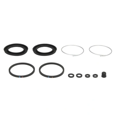 Abbildung von AUTOFREN SEINSA D4008 Bremssattel Reparatursatz Vorderachse 48/48 VOLVO: 340 360 Schrägheck, FORD: Cortina Mk2 Limousine, OPEL: Kadett C Coupe