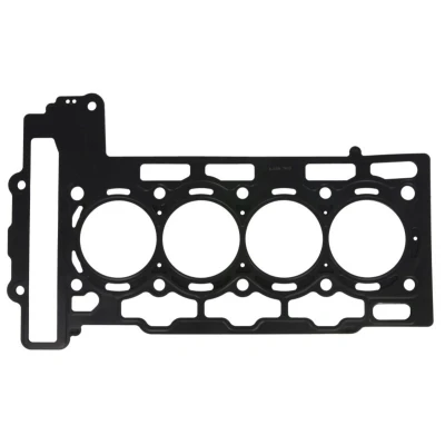 Abbildung von AJUSA 10128110 Zylinderkopfdichtung 1,4 89 MULTILAYER STEEL MERCEDES BENZ: CLK Coupe