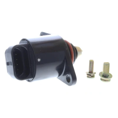 Abbildung von VEMO Original Quality V40 77 0002 Leerlaufregler elektrisch OPEL: Astra G CC, Corsa B Schrägheck, F CC