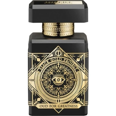 Abbildung von Initio Eau de Parfum Oud For Greatness 50