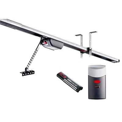 Abbildung von Sommer 3000V000 Garagentorantrieb duo vision 500