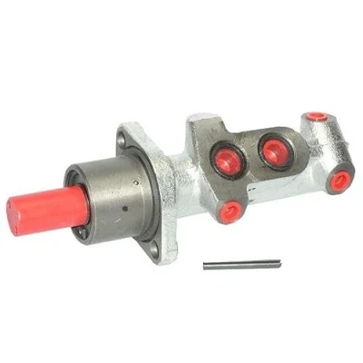 Abbildung von HELLA 8AM 355 501 411 Hauptbremszylinder 20,64 Aluminium M10 x 1 (x3)