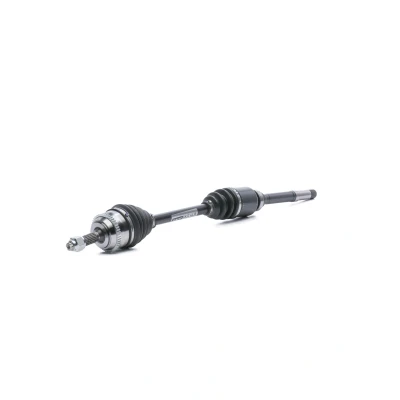 Abbildung von SKF VKJC 4438 Antriebswelle 812, 240 mit Lager PEUGEOT: 106 II Schrägheck, I CITROËN: Saxo AX kfzteile, kfzteile24, bandel