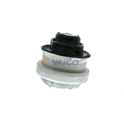 Abbildung von VAICO V30 1100 Motorlager Original Qualität vorne links, rechts 130 110 MERCEDES BENZ: 190, W124 Limousine, T modell