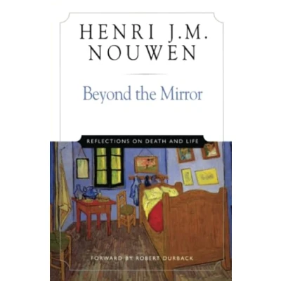 Abbildung von Beyond the Mirror: Reflections on Life and Death: Death