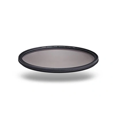 Abbildung von Cokin Pure Harmonie 49mm Circulair Polarising Super Slim