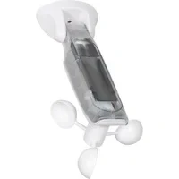 Abbildung von Sonnen und Windsensor smart