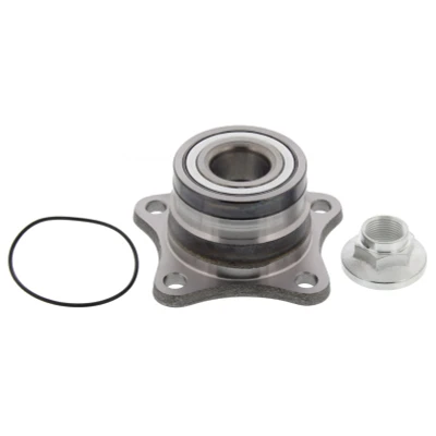 Abbildung von MAPCO 26565 Radlagersatz 117 TOYOTA: Corolla VIII Liftback, Compact, Kombi