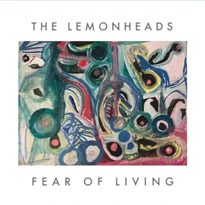 Abbildung von Fear Of Living / Seven Out [VINYL] [Vinyl LP]