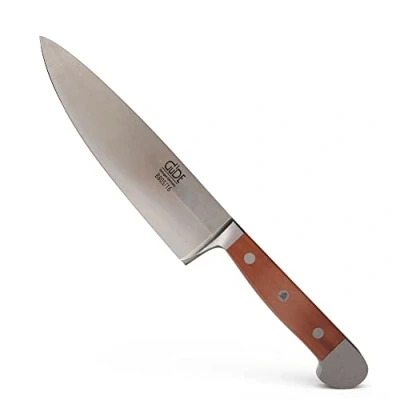Abbildung von Güde Alpha Kochmesser 16 cm Birne (B805/16)