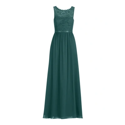Abbildung von Vera Mont Ballkleid, Damen, Größe: 36, Mystic emerald
