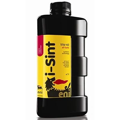 Abbildung von ENI i Sint 10W 40 1 Liter