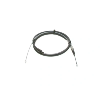 Abbildung von BOSCH 1 987 477 598 Handbremsseil 2035 PEUGEOT: 307 Schrägheck, CC, CITROËN: C4 Coupe, I Schrägheck kfzteile, kfzteile24, bandel online,