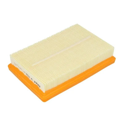Abbildung von MAHLE ORIGINAL LX 3536 Luftfilter 37,3 118 176,1 Filtereinsatz TOYOTA: Yaris III Schrägheck, Aygo, Prius IV Liftback, PEUGEOT: 108 Schrägheck