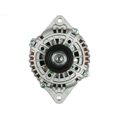 Abbildung von AS PL A5256 Lichtmaschine 12V 90A MAZDA: MX 3, Xedos 6, FORD USA: PROBE 2