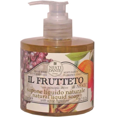 Abbildung von NESTI Dante Il Frutteto, Natural Liquid Soap 300 ml