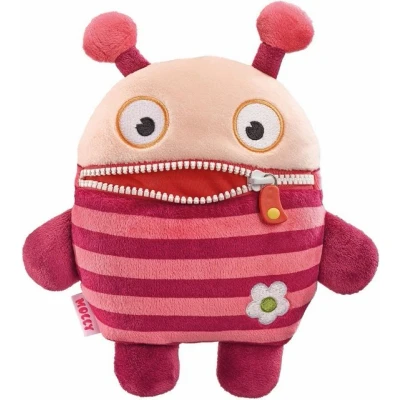 Abbildung von Schmidt Spiele Plüschfigur Sorgenfresser Molly, klein, 23 cm