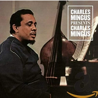 Abbildung von Presents Charles Mingus