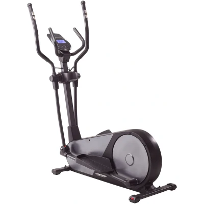 Abbildung von Christopeit Sport Crosstrainer Ergometer &quot;EL 8000&quot;