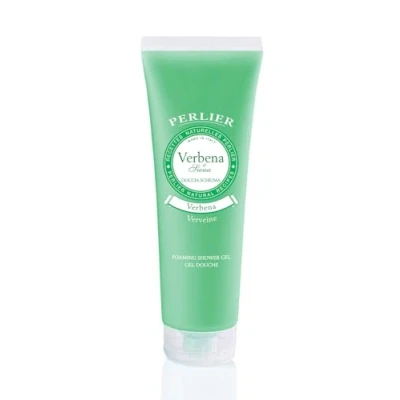 Abbildung von Perlier, Duschschaum Verbena Duft, Schlauch 250 ml