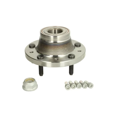 Abbildung von SKF VKBA 7029 Radlagersatz FORD: Transit Custom V362 Kastenwagen, Tourneo Bus, V363 Kastenwagen