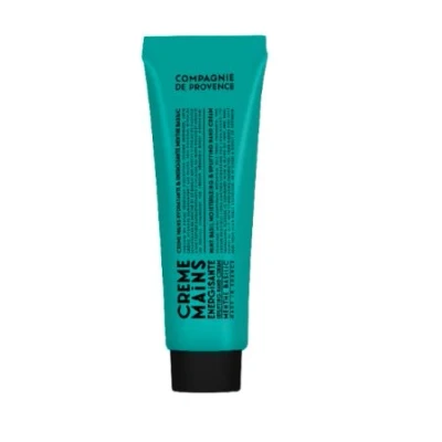 Abbildung von Compagnie de Provence Creme Menthe Basilic Crème Mains Energisante