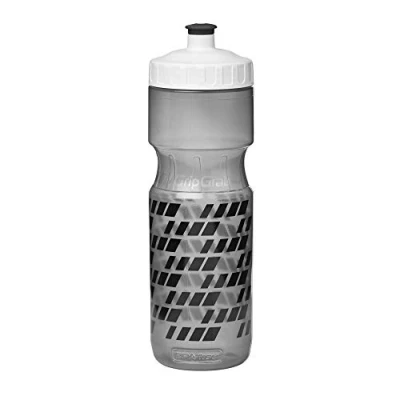 Abbildung von GripGrab Unisex Erwachsene BPA freie Fahrrad Trinkflasche 600ml und 800ml 6 Farben Große Kleine Radsport Bidons Sport Wasserflaschen Accessories, Weiß 800 ml, ml