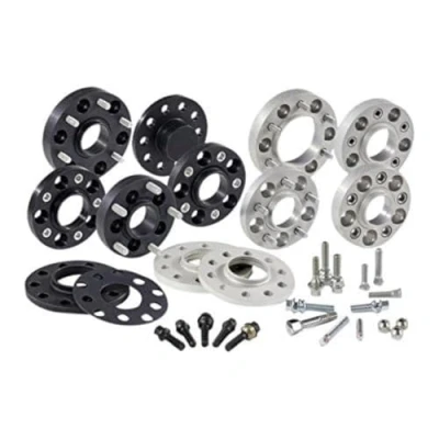 Abbildung von H&amp;R 1065715 Spurverbreiterung 5 114,3, 114.3 CHRYSLER: VOYAGER 4