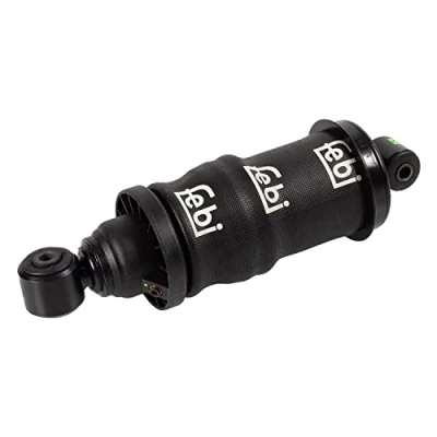 Abbildung von FEBI BILSTEIN 38474 Dämpfer, Fahrerhauslagerung MAN: TGX