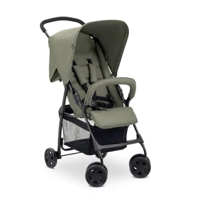 Abbildung von Hauck Kinder Buggy Sport