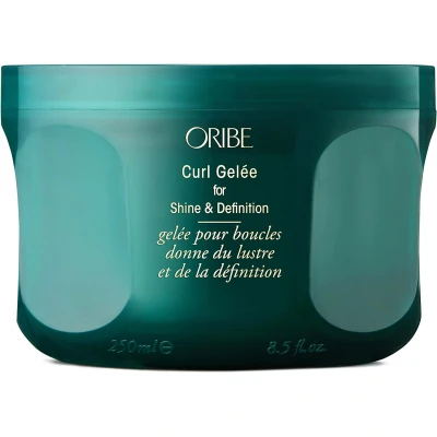 Abbildung von Oribe Moisture &amp; Control Curl Gelee 250 ml