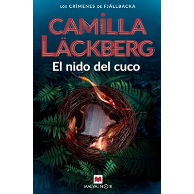 Abbildung von El nido del cuco: Camilla Läckberg vuelve a Fjällbacka con cuco