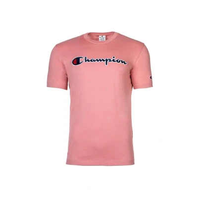 Abbildung von T Shirt Herren 1er Pack Bequem sitzend CML Champion Logo