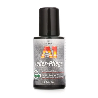 Abbildung von DR. Wack 2510 Lederpflegemittel 250ml