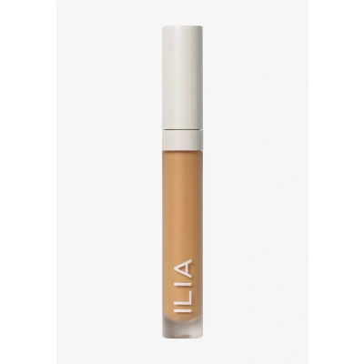 Abbildung von ILIA Beauty TRUE SKIN Serum Concealer Concealer, Größe: 5 ml, Tan with golden undertones