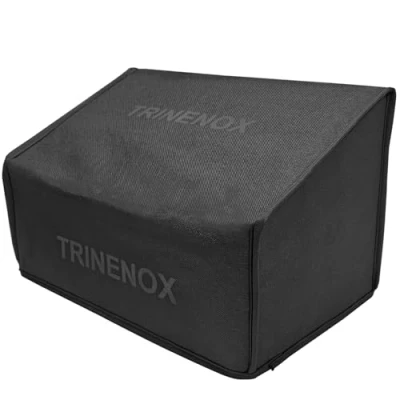 Abbildung von TRINENOX Staubschutz für Fujitsu ScanSnap iX500 / iX1400 iX1600 Farbduplex Bildscanner, wasserdicht, antistatisch, Nylongewebe, staubdicht