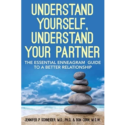 Abbildung von Understand Yourself, Your Partner: The Essential Enneagram Guide to a Better Relationship