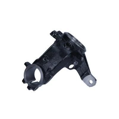 Abbildung von MAXGEAR 72 5478 Achsschenkel Vorderachse, rechts PEUGEOT: 206 Schrägheck, SW